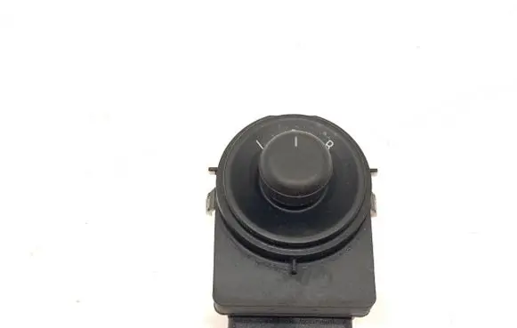 Opel Astra J Wing mirror switch 13271827