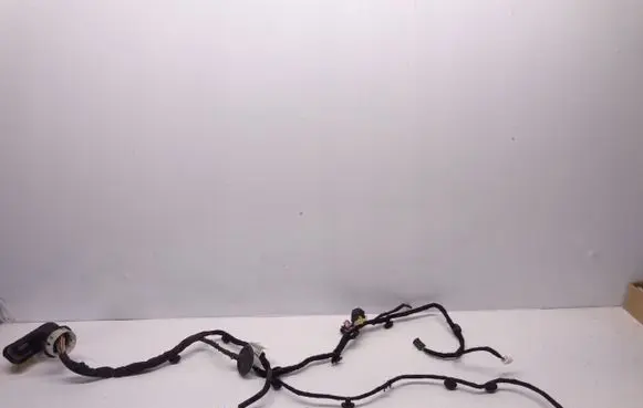 Peugeot 308 Front door wiring loom 9804279480