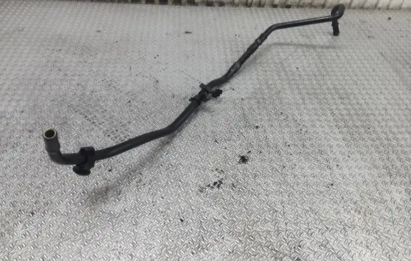 BMW 5 E60 E61 Vacuum line/pipe/hose 11667785449