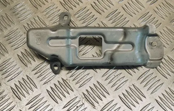 Hyundai Kona I Other interior part