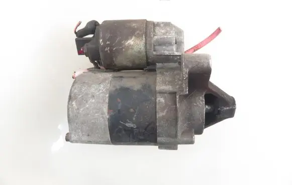 Renault Megane I Starter motor 105119F D7E22