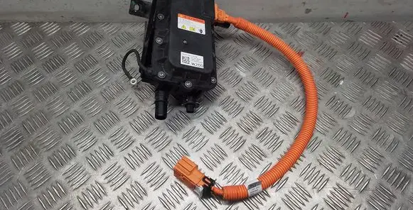 KIA EV6 Coolant heater E143050023