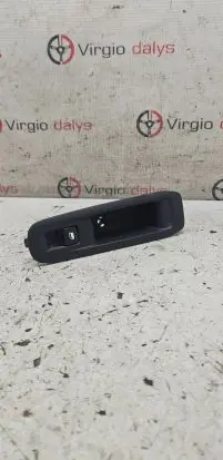 Peugeot 308 Electric window control switch 336258x 98034744