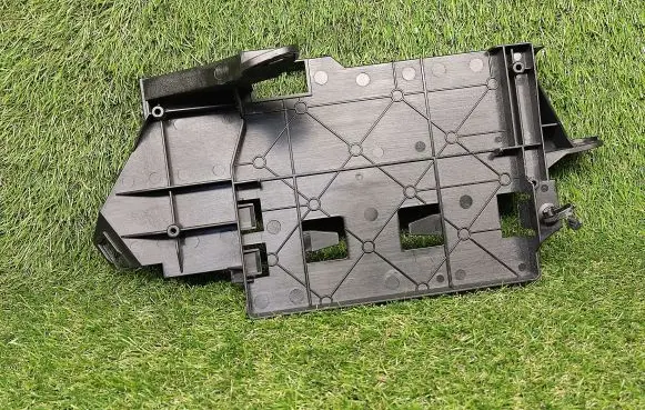 Audi Q5 SQ5 Sound amplifier holder/bracket 8R0035464