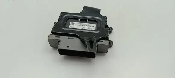 Volvo V60 Adblue control unit 32242878 T1904040501 P32242878