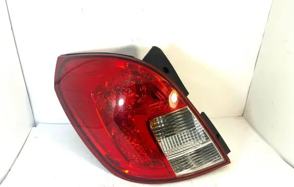 Opel Antara Rear/tail lights 20963676 7939U 2L28