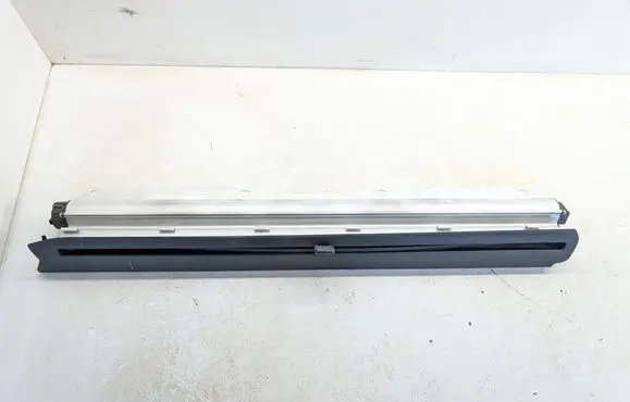 BMW 5 G30 G31 G38 Rear door sun blind/shade 7385055
