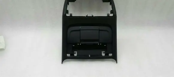 Audi A5 8T 8F Ashtray trim (rear) 8K0864376