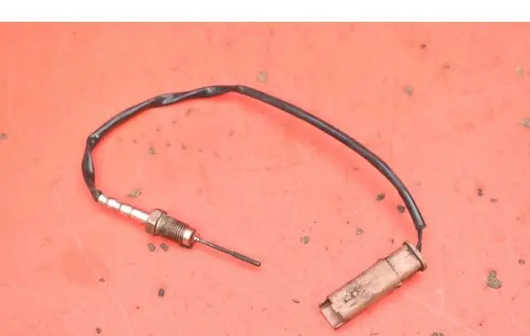 Peugeot 3008 I Lambda probe sensor