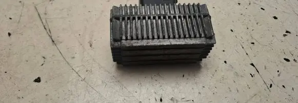 Opel Astra G Glow plug pre-heat relay 09132691 51299008
