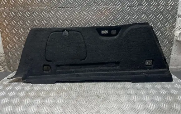 Opel Astra K Other trunk/boot trim element 396919102 39052363 0099388