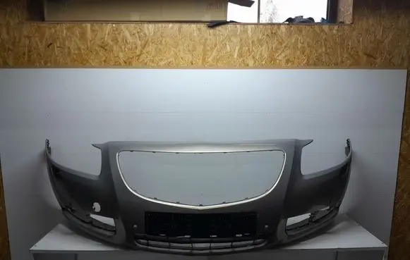 Opel Insignia A Front bumper 13238289