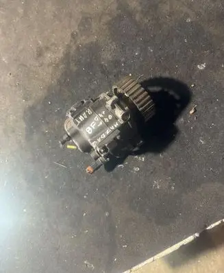 Mazda 2 Fuel injection high pressure pump 9651590880