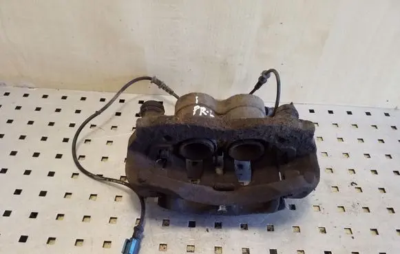 Volkswagen Crafter Front brake caliper