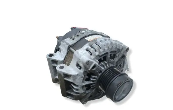 Generator/alternator
