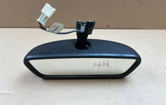 Mercedes-Benz CLA C117 X117 W117 Rear view mirror (interior) 026531