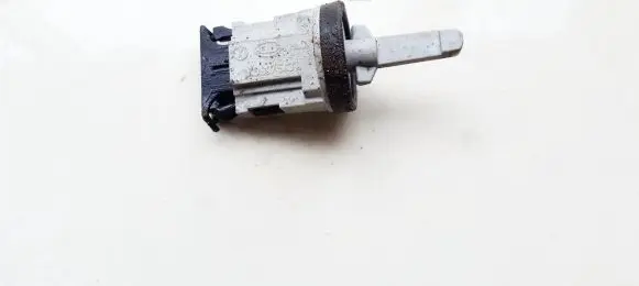 Interior temperature sensor