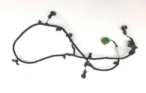 Jaguar XE Parking sensor (PDC) wiring loom GX7315B484BD