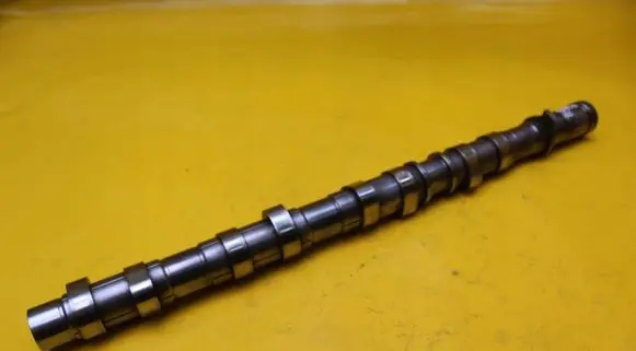 Camshaft