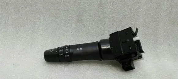 Mitsubishi Lancer X Light switch 5595032