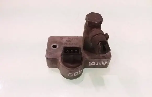 Audi 100 S4 C4 Air pressure sensor 0281002
