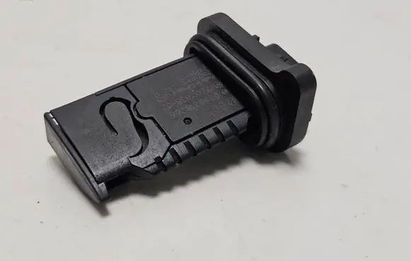 BMW M5 Mass air flow meter 7602038 0280218266 297059126