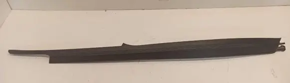 Porsche Cayman 987 Fender end trim 99757246602
