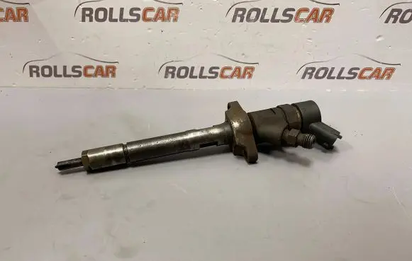 Ford Focus Fuel injector 0445110239