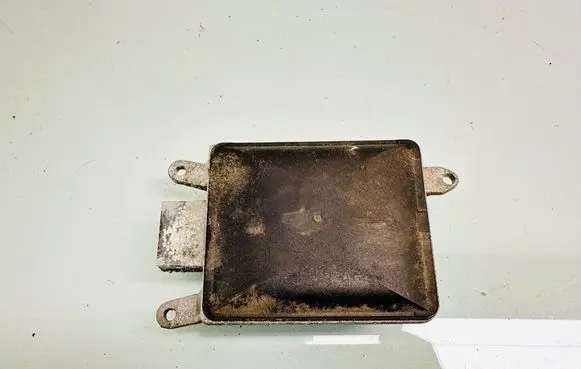 Volkswagen PASSAT CC Blind spot module 3AA907568C 4G0907568