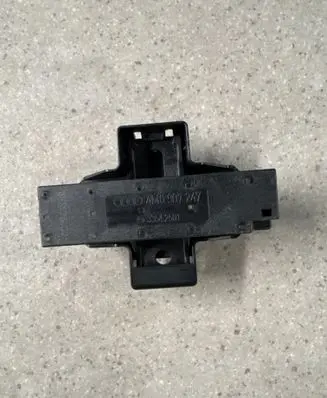 Porsche Taycan 9J1 Keyless (KESSY) go control unit/module 4M0907247 33542501