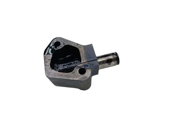 Nissan X-Trail T30 Generator/alternator belt tensioner
