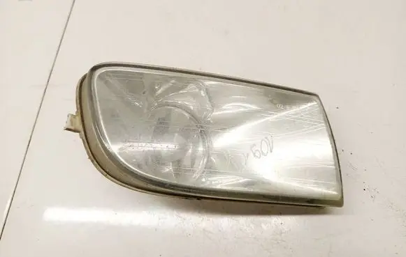 Skoda Octavia Mk2 (1Z) Front fog light 1z0941700 1z0941702