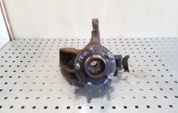 Ford Focus Front wheel hub