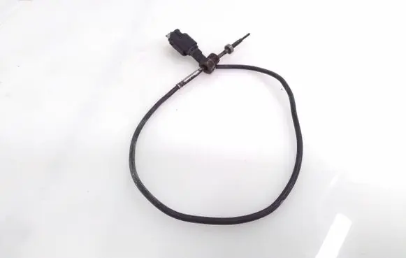 Ford Transit Exhaust gas temperature sensor CC1A12B591AB