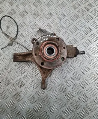 Peugeot 307 Front wheel hub
