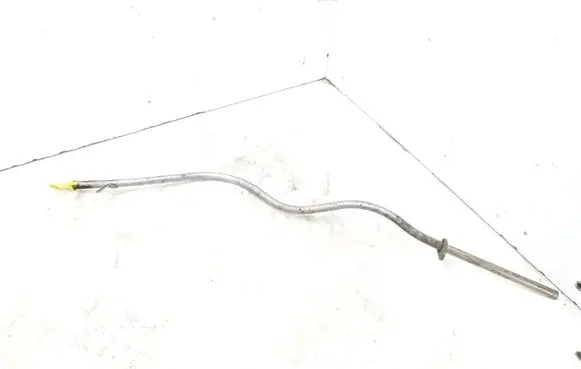 Mercedes-Benz C W205 Oil level dip stick 