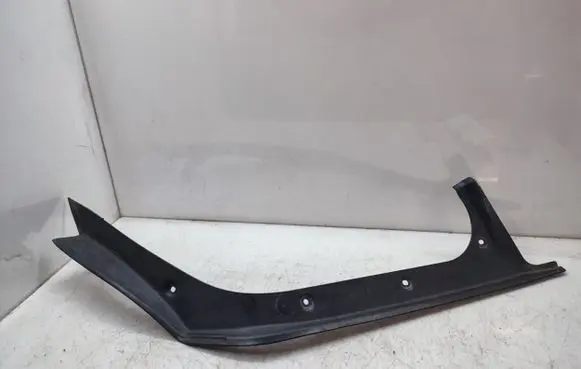Mercedes-Benz CLS C218 X218 Other trunk/boot trim element A2186930233