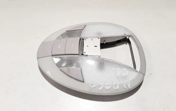Mercedes-Benz E W211 Rear seat light A2118207501