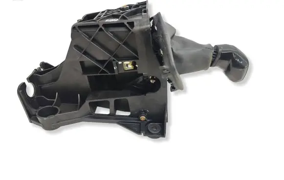 Opel Combo E Gear shifter/selector 9814652680