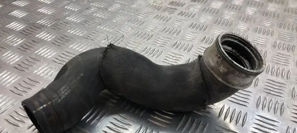 Mercedes-Benz A W169 Intercooler hose/pipe A1695280482