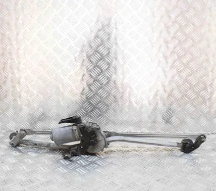 Volkswagen Crafter Front wiper linkage and motor 405146