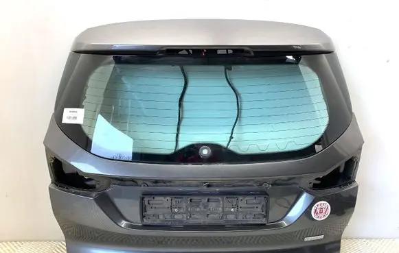 Ford Focus Tailgate/trunk/boot lid 