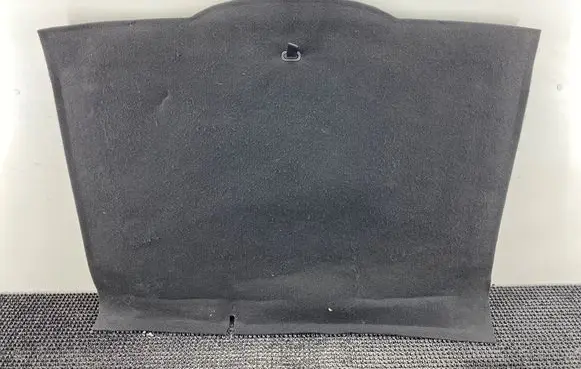Ford Focus Trunk/boot floor carpet liner JX7BA13065AFW