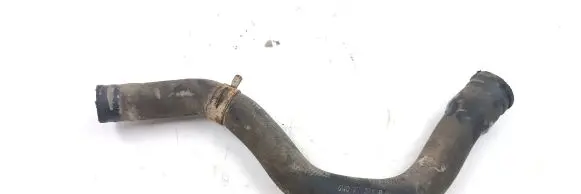 Volkswagen Polo III 6N 6N2 6NF Engine coolant pipe/hose 6N0817371P
