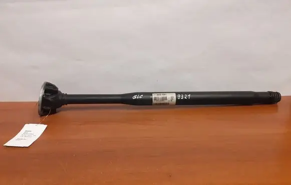 Mercedes-Benz GLC X253 C253 Front prop shaft A2533301 2534103301