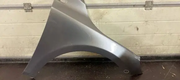 Volvo V40 Fender