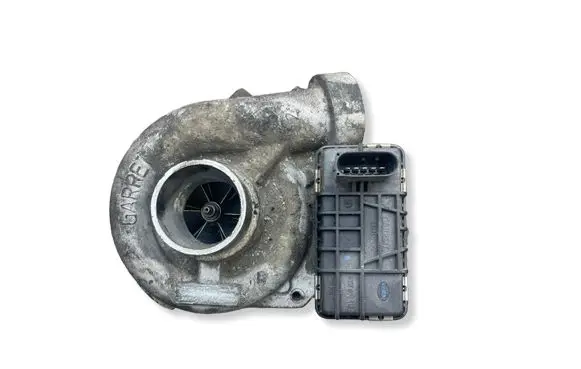 Mercedes-Benz E W211 Turbo A6480960099
