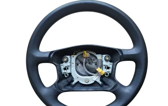 Volkswagen Golf IV Steering wheel 132005391
