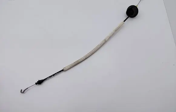 Audi A6 S6 C6 4F Front door cable line