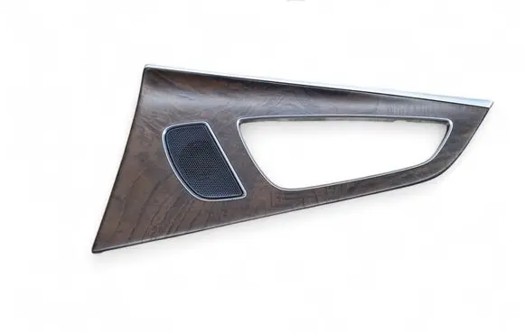 Audi A7 S7 4G Rear door card trim 4G8867419AA